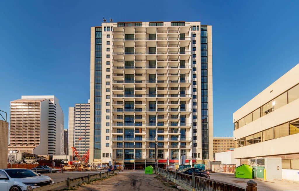 185 Smith (Smith Street Lofts) 1 Smith Street Lofts – 185 Smith Street