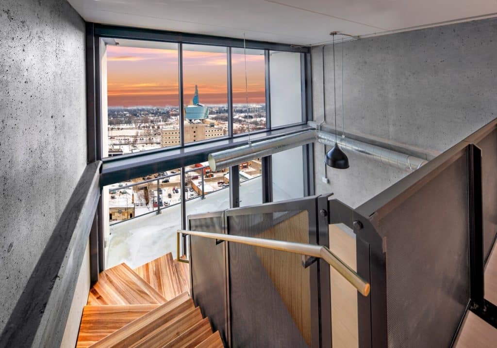 185 Smith (Smith Street Lofts) 2 Smith Street Lofts – 185 Smith Street