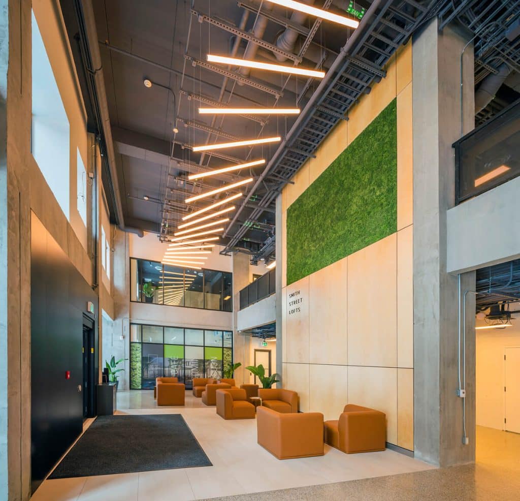 185 Smith (Smith Street Lofts) 3 Smith Street Lofts – 185 Smith Street