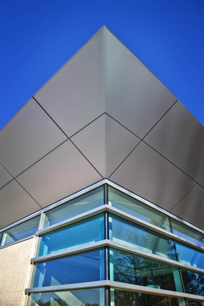 Assinaboine Park Zoo Journey to Churchill Exibit