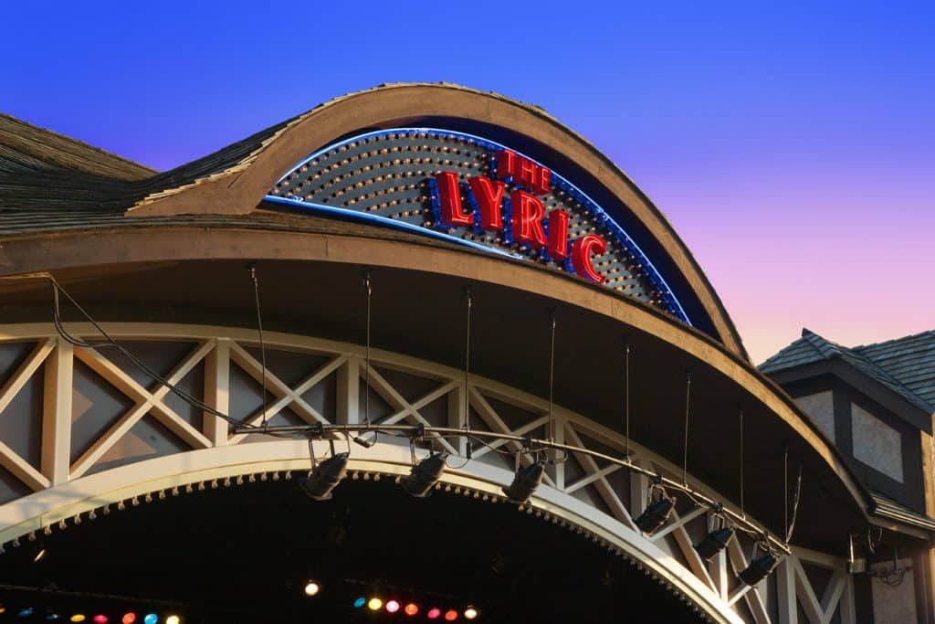 Assiniboine Park_Lyric Theatre 1 Assiniboine Park Lyric Theatre