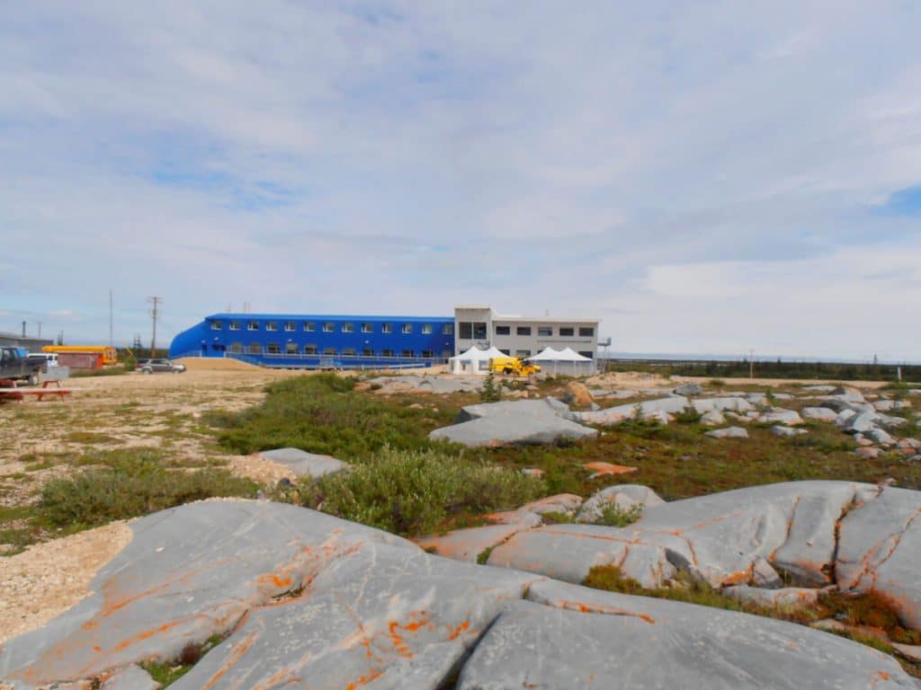 Churchill Northern Studies Centre