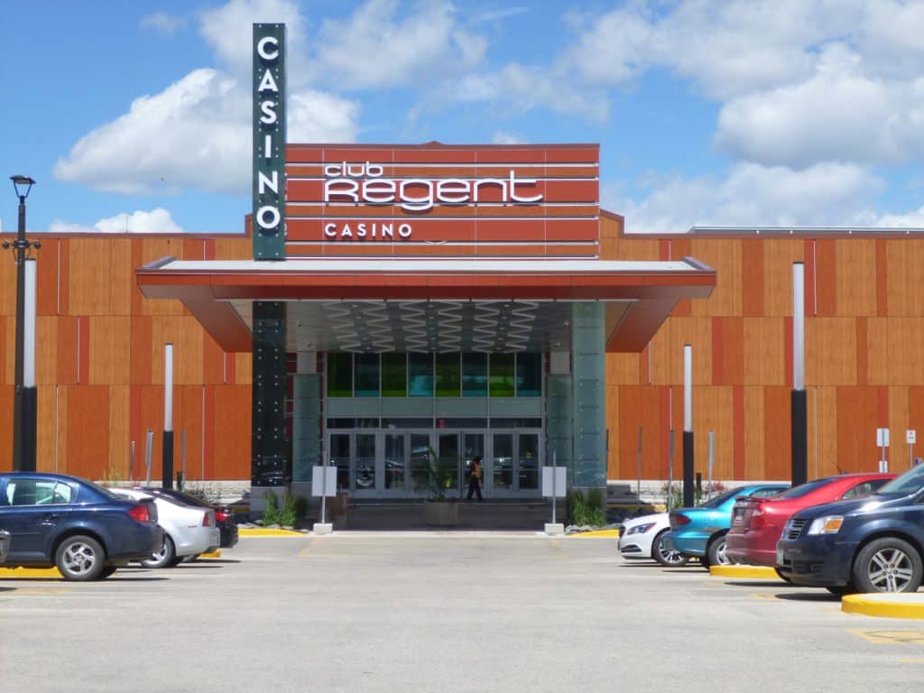 Club Regent Casino