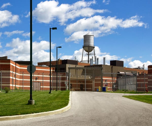 Headingley Correctional Institution