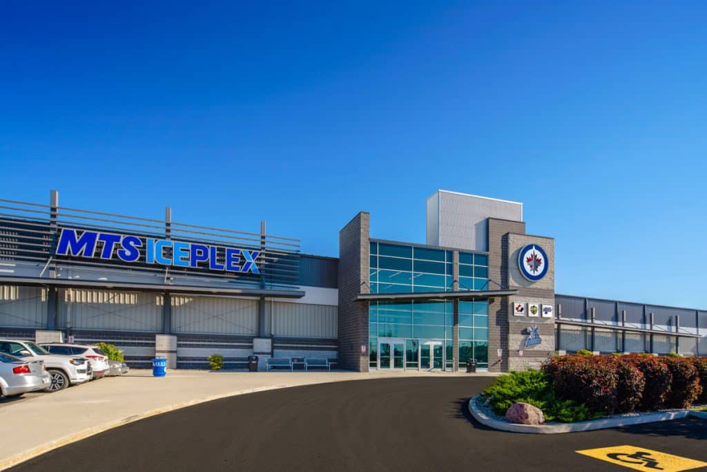 Hockey for All Centre