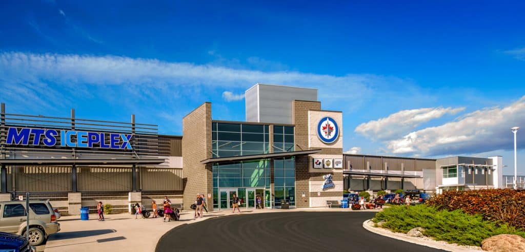 Hockey for All Centre