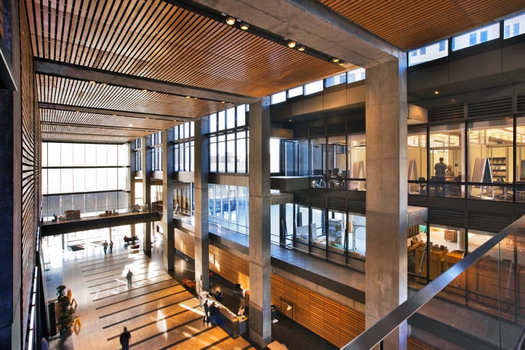 Manitoba Hydro Place