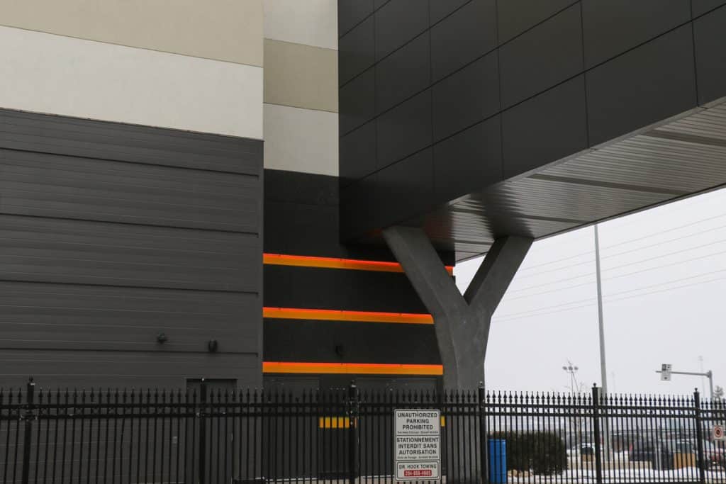 McPhillips Street Station Casino