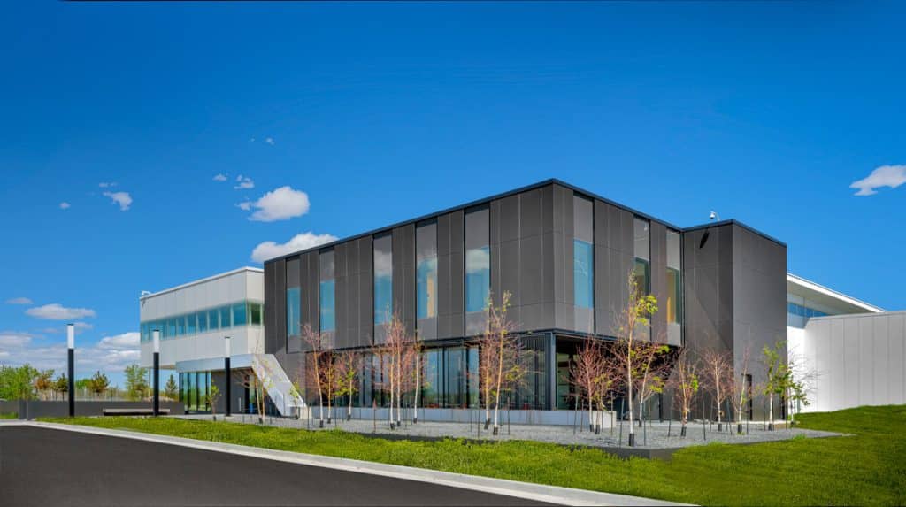 National Research Council Advanced Manufacturing Program