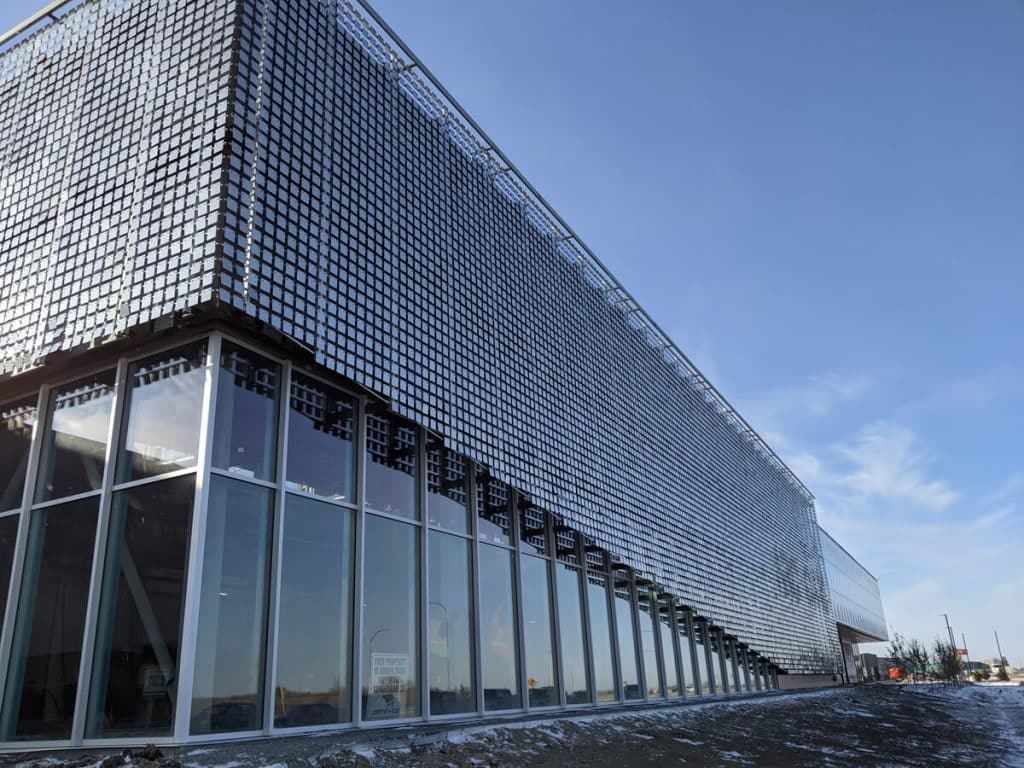 National Research Council Advanced Manufacturing Program