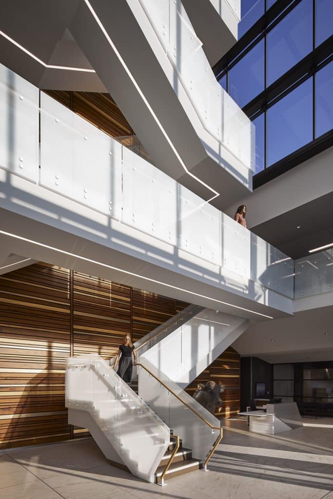 Richardson Innovation Centre