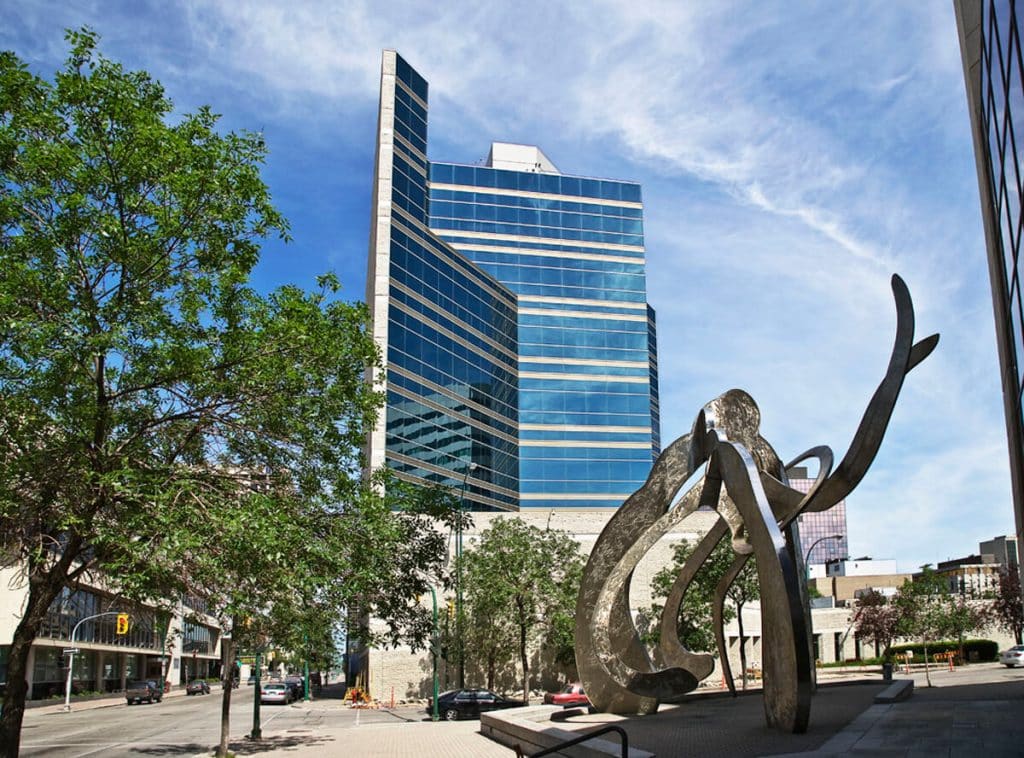 Provincial Remand Centre