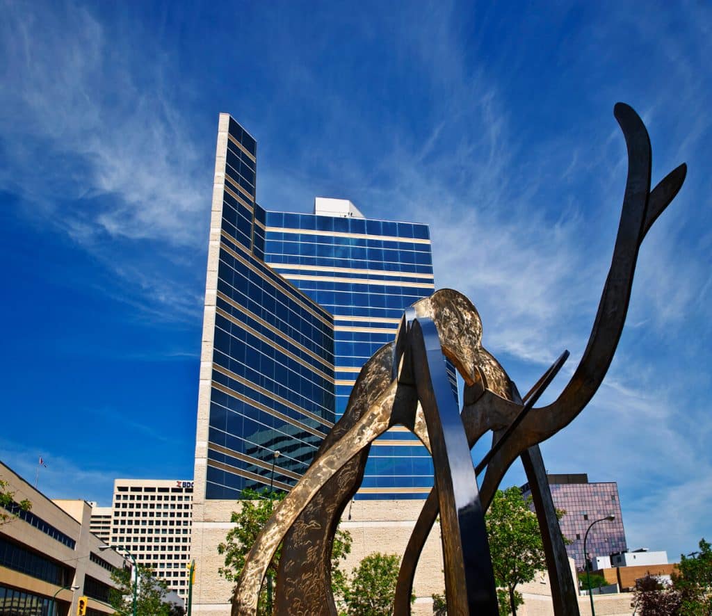 Provincial Remand Centre