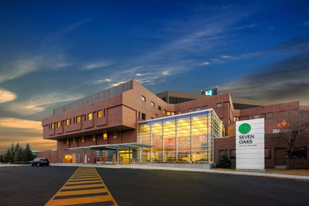 Seven Oaks Access to Care