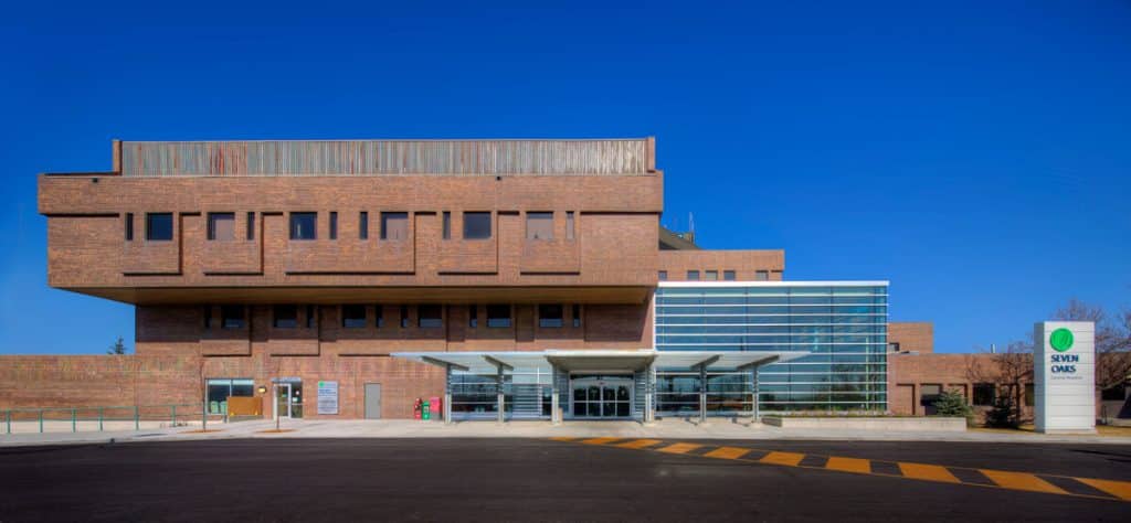 Seven Oaks Access to Care