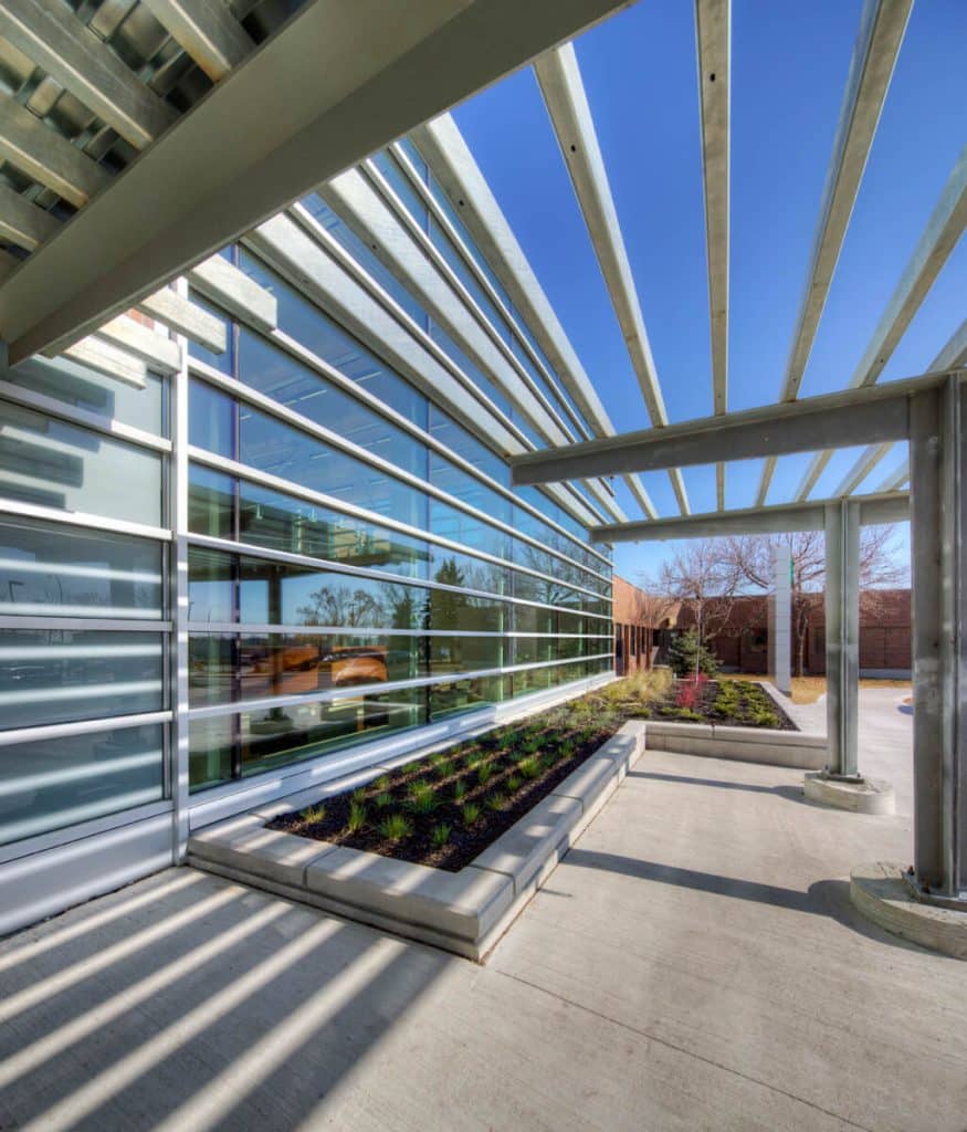 Seven Oaks Access to Care