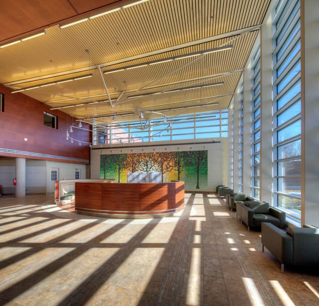 Seven Oaks Access to Care