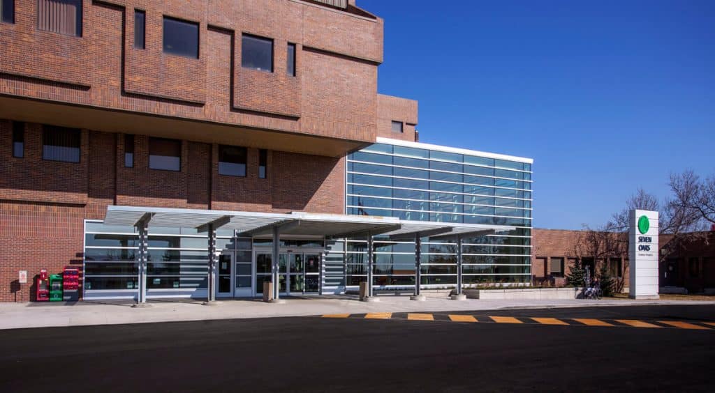 Seven Oaks Access to Care