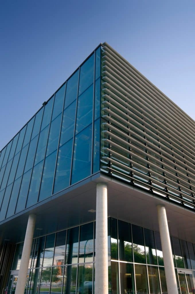 U of M: Active Living Centre