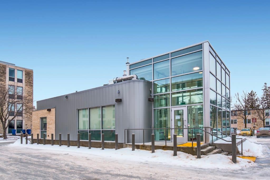 U of M: Manitoba Institute for Materials