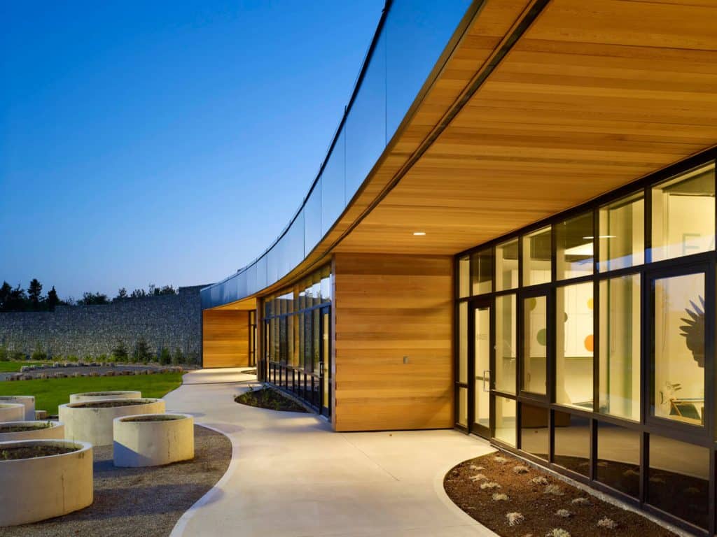 University College of the North: Thompson