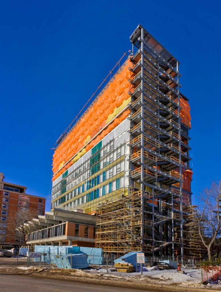 U of M: Pembina Hall