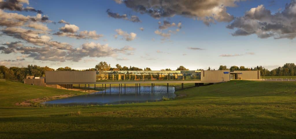 UofM Smartpark RTDS 2 U of M: Smartpark RTDS