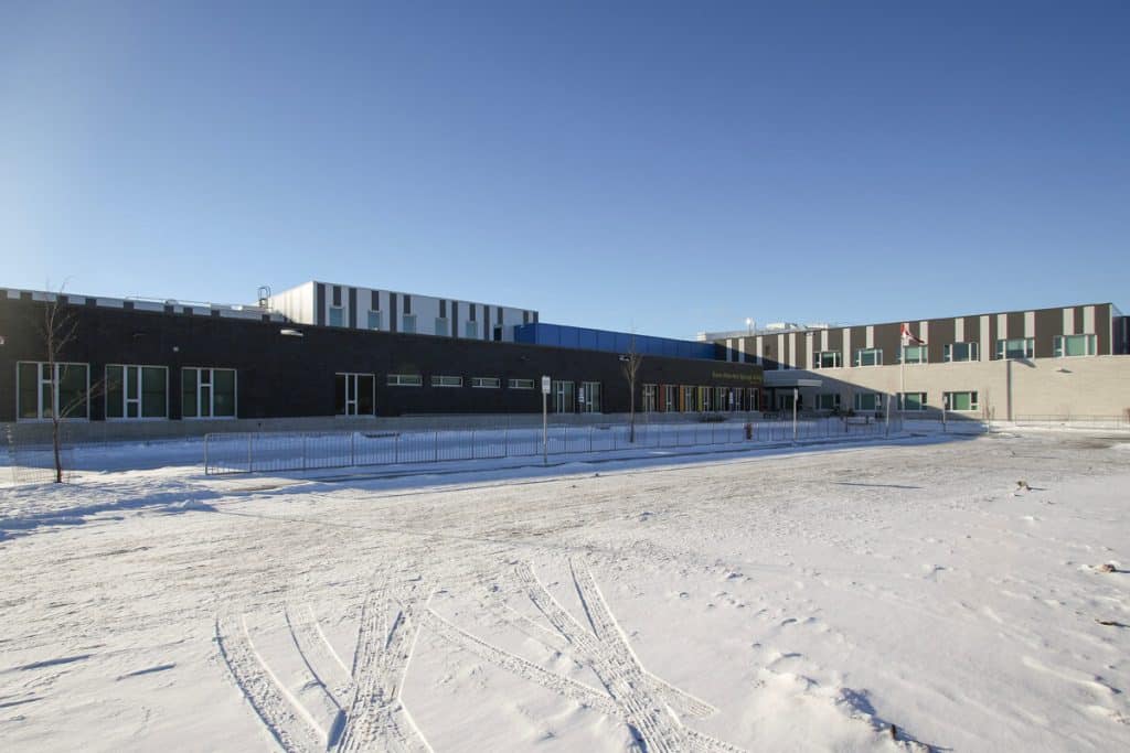 WATERFORD-1 Waterford Springs School