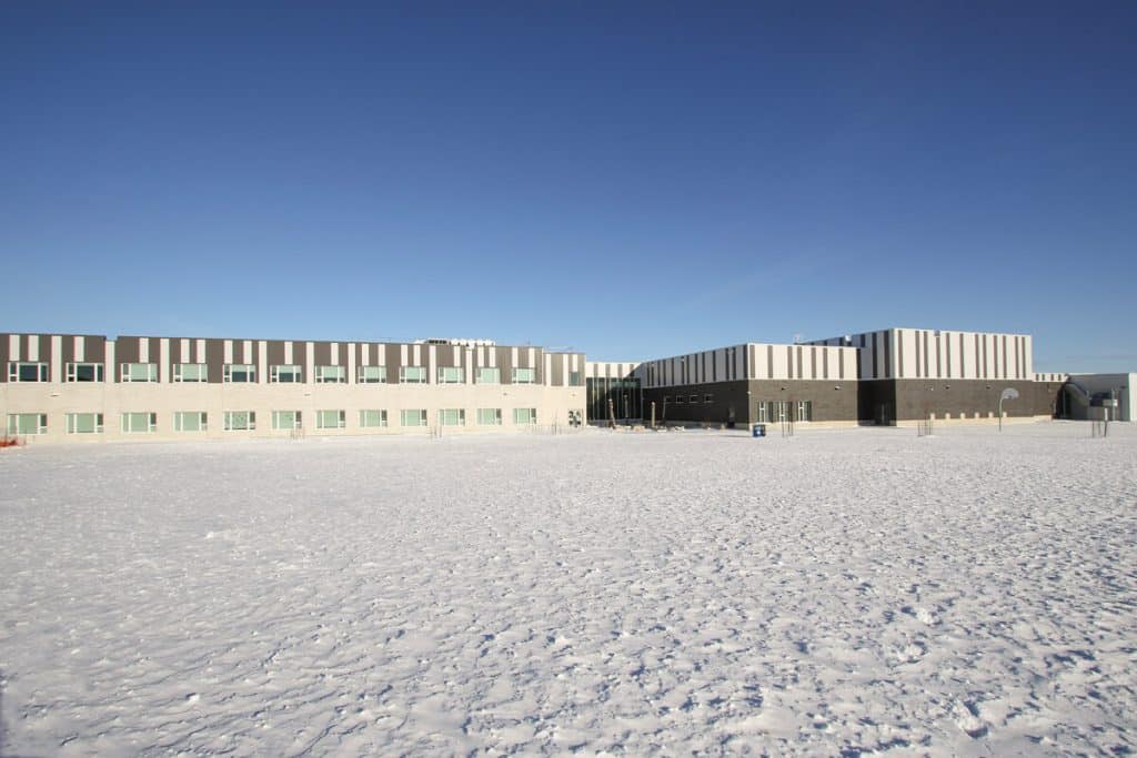 WATERFORD-3 Waterford Springs School