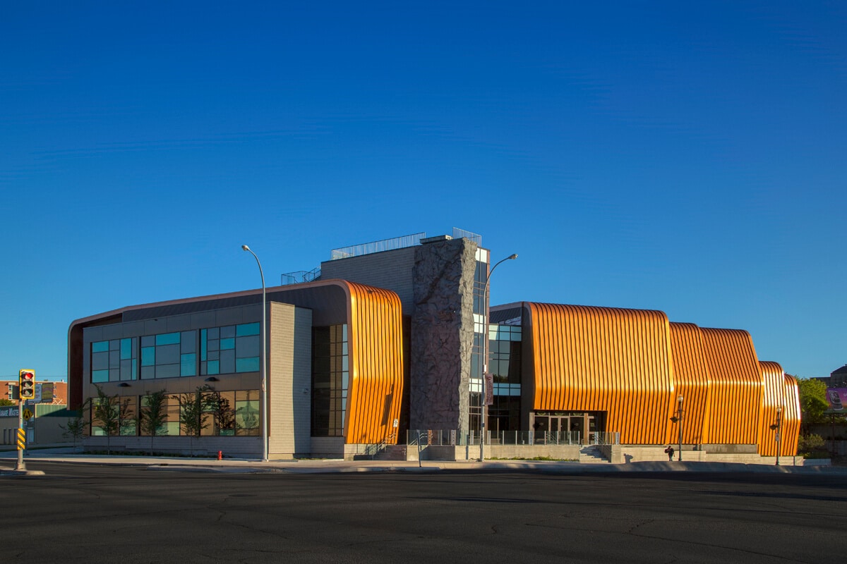 Youth for Christ Crosier Kilgour