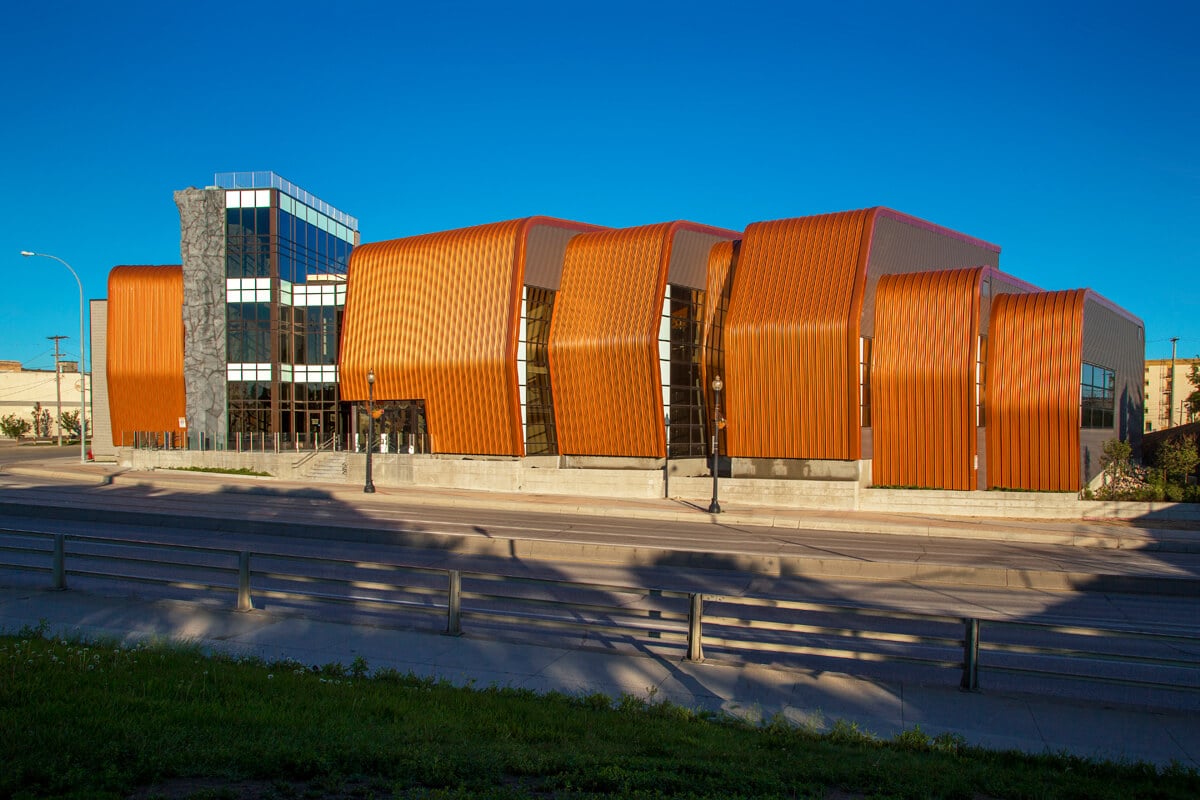 Youth for Christ Crosier Kilgour