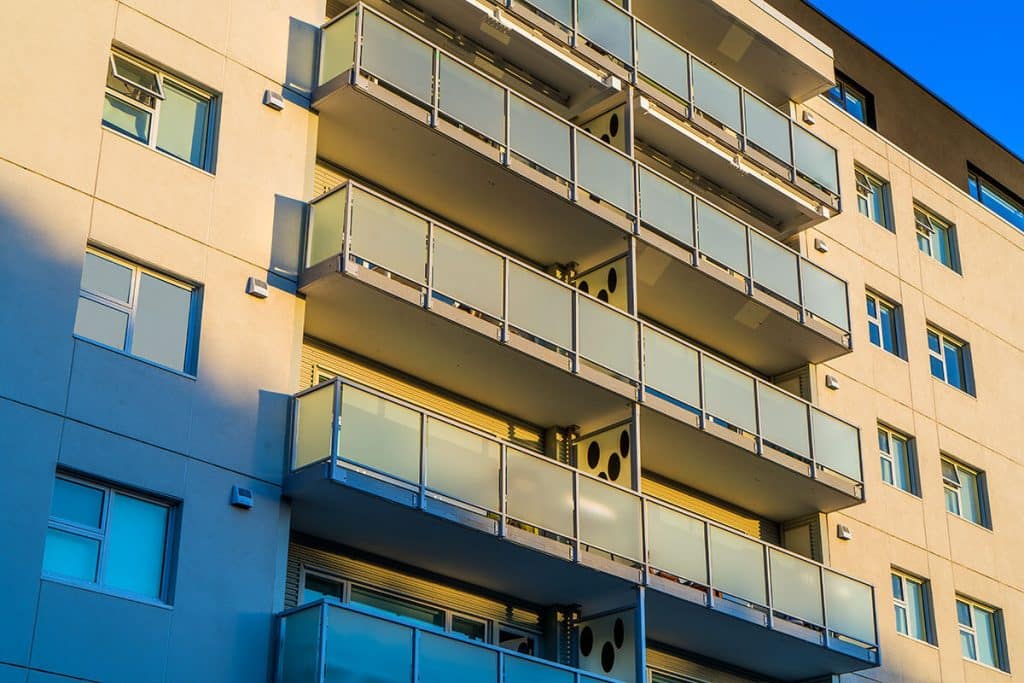 Balcony-Restoration Balcony Restoration