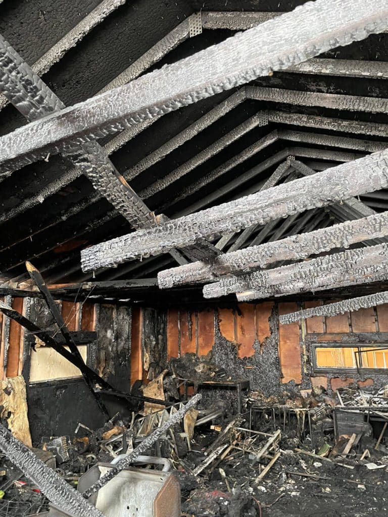 Buildin-envelop-comissionin Insurance & Litigation