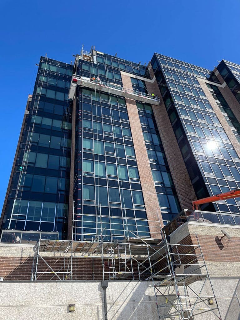 Building-Envelope-Design Building Envelope Design