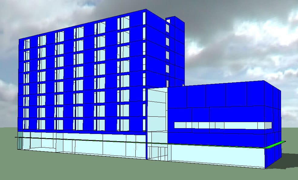 Carbon-Accounting Carbon Accounting