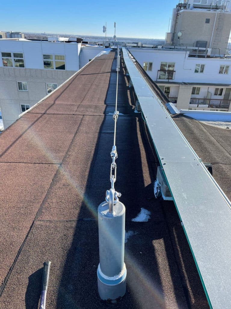 Fall-Arrest-Design-and-Certification Fall Arrest Design & Certification