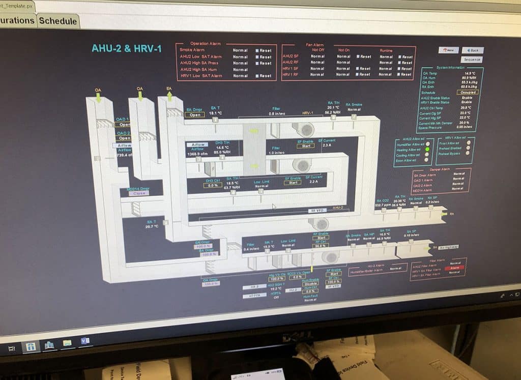 New-Building-Commissioning New Building Commissioning