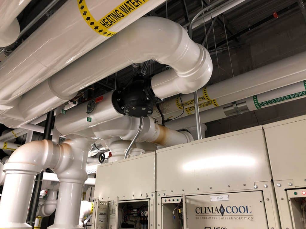 Retro-Commissioning Retro-Commissioning