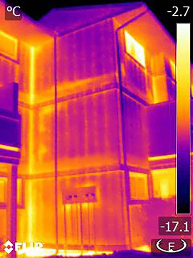 Thermographic-Imaging Thermographic Imaging